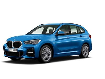 gebraucht BMW X1 sDrive18i