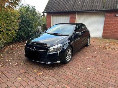 Mercedes A200