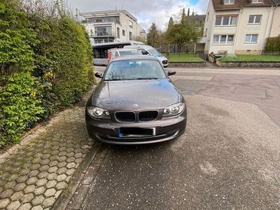 gebraucht BMW 116 i 2009