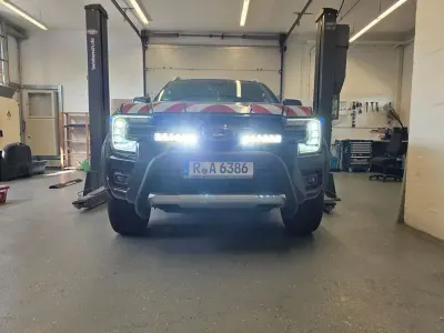 Gebraucht Ford Ranger