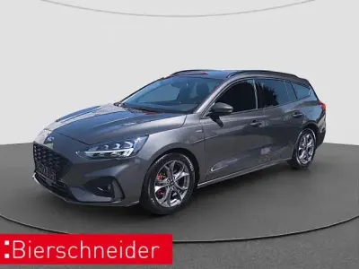 Gebraucht Ford Focus
