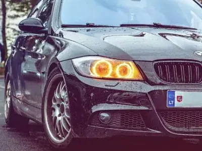 Gebraucht BMW 330