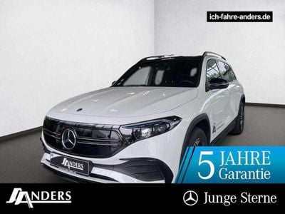 Mercedes EQB350