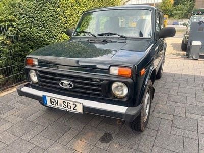 Lada Urban
