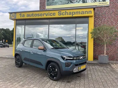 Gebraucht Dacia Spring