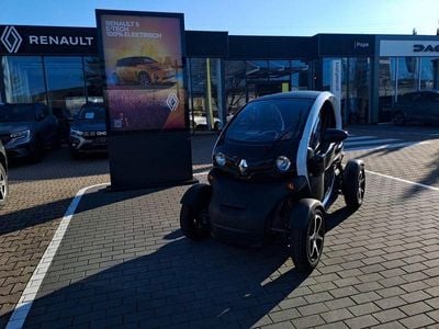 Renault Twizy