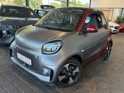Gebraucht Smart ForTwo Electric Drive