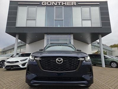 Neu Mazda CX-60 Homura-Line 254 PS (186 kW) 2025 SUV