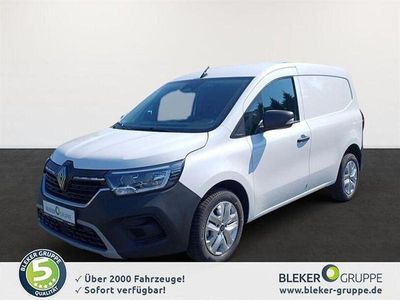 Renault Rapid