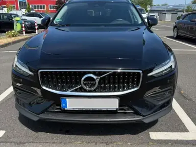 Gebraucht Volvo V60 CC
