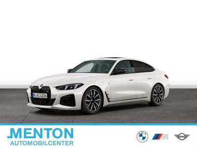 Second-hand BMW M440 M Sport 387 CP (284 kW) 2025 Alb Berlinǎ