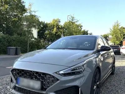 Gebraucht Hyundai i30