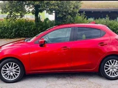 Gebraucht Mazda 2