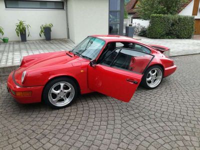 gebraucht Porsche 964 / // 911 / C2