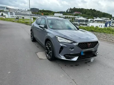 Gebraucht Cupra Formentor
