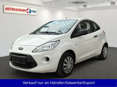 Gebraucht Ford Ka