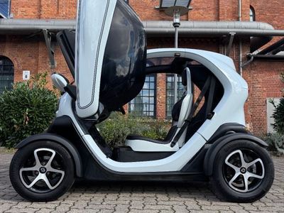 Renault Twizy