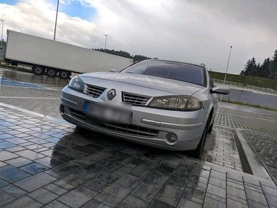 Renault Laguna III