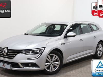 gebraucht Renault Talisman GrandTour TCE 225 HUD,MASSAGE,KEYLESSGO