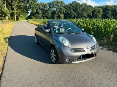 Gebraucht Nissan Micra