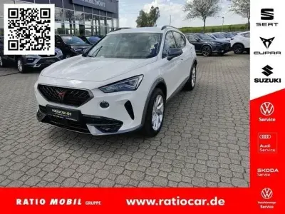 Gebraucht Cupra Formentor