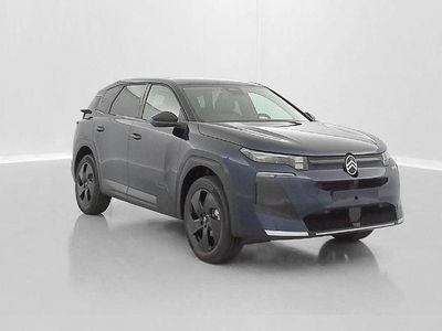 Nouă Citroën C5 Aircross 136 CP (100 kW) 2026 Albastru SUV