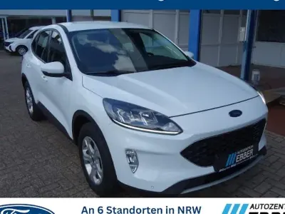 Gebraucht Ford Kuga