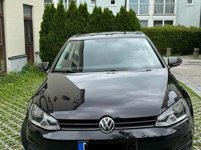 VW Golf VII