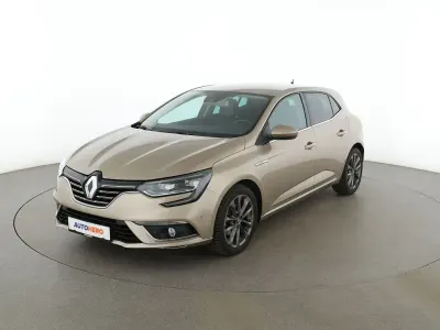 Brugt Renault Mégane IV