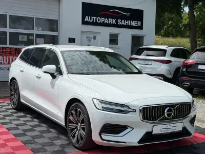 Gebraucht Volvo V60