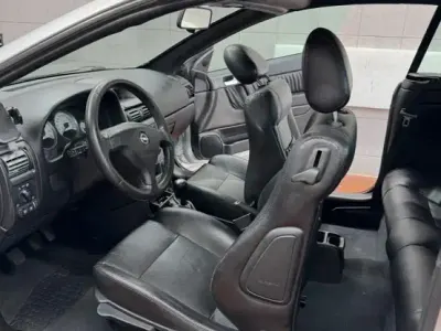 Gebraucht Opel Astra Cabriolet