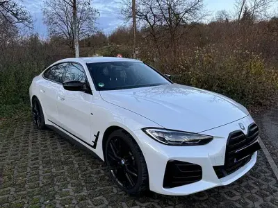 Gebraucht BMW 430 Gran Coupé