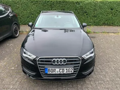 Gebraucht Audi A3