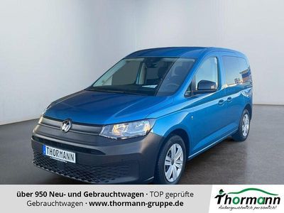 Costa azul Gebraucht 2023 VW Caddy Van / Kleinbus | 29.141 € (Teuer)