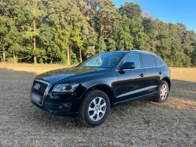 Gebraucht Audi Q5