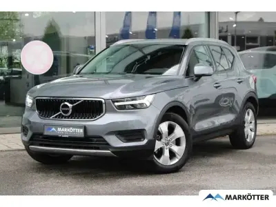 Usata Volvo XC40