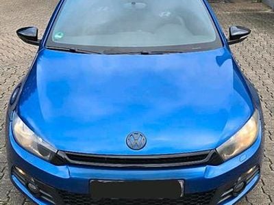 VW Scirocco