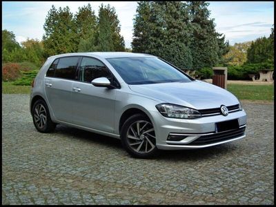 gebraucht VW Golf VII 