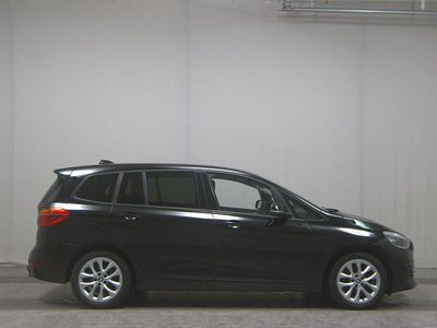 BMW 218 Gran Tourer