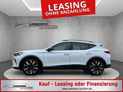 Neu Cupra Formentor VZ 333 PS (244 kW) 2026 Weiß SUV