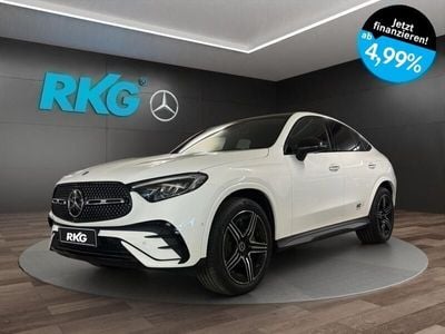 Mercedes GLC220