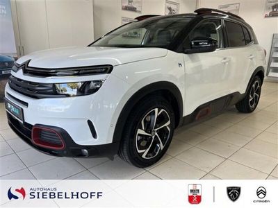 gebraucht Citroën C5 Aircross Feel