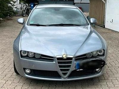 Alfa Romeo 159