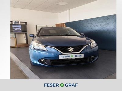 Suzuki Baleno