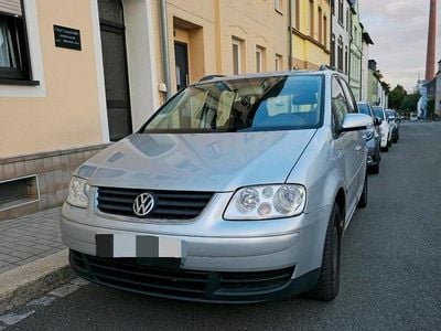 VW Touran