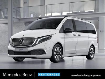 Mercedes EQV300