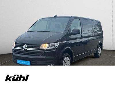 Gebraucht 2020 VW Caravelle Van / Kleinbus | 41.190 € (Teuer)