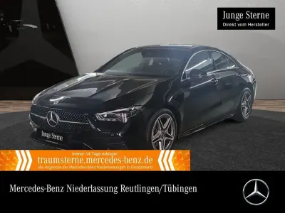 Gebraucht Mercedes CLA250