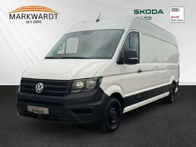 Gebraucht VW Crafter