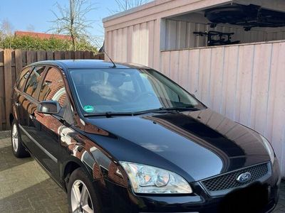 gebraucht Ford Focus 